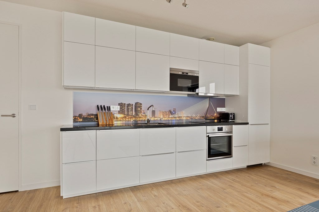 Te huur Appartement Anna van Buerenplein 212 in Den Haag