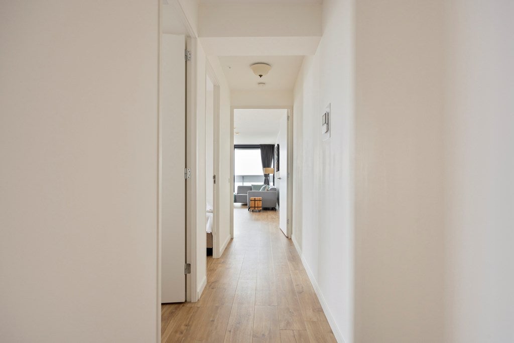 Te huur Appartement Anna van Buerenplein 212 in Den Haag