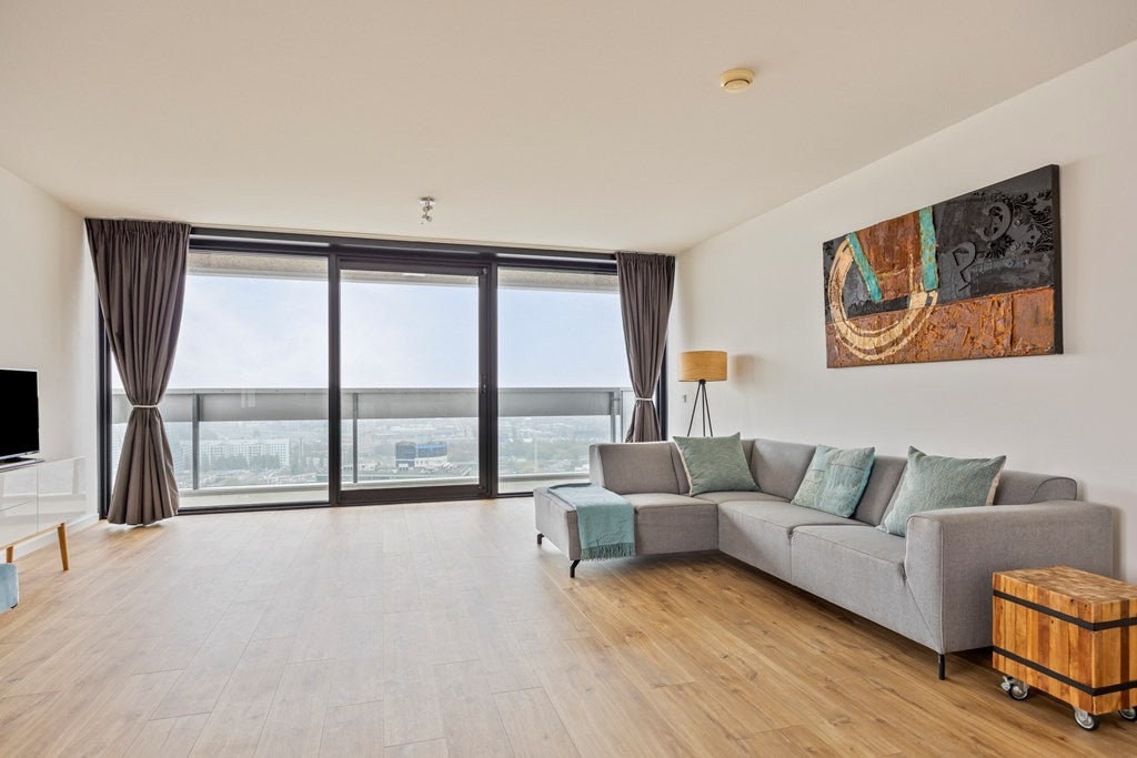 Te huur Appartement Anna van Buerenplein 212 in Den Haag