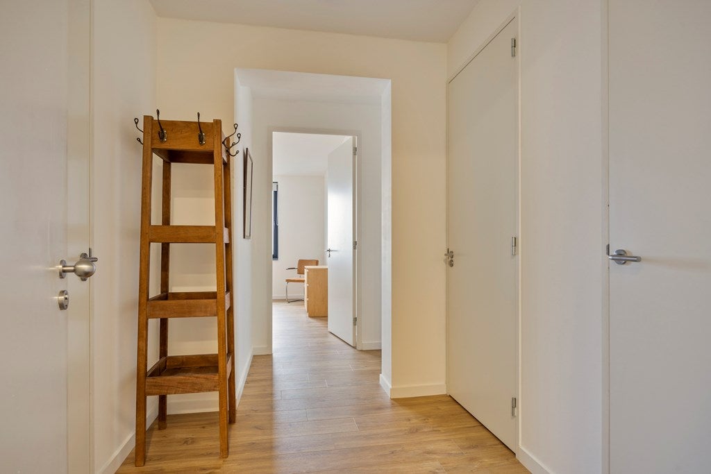 Te huur Appartement Anna van Buerenplein 212 in Den Haag