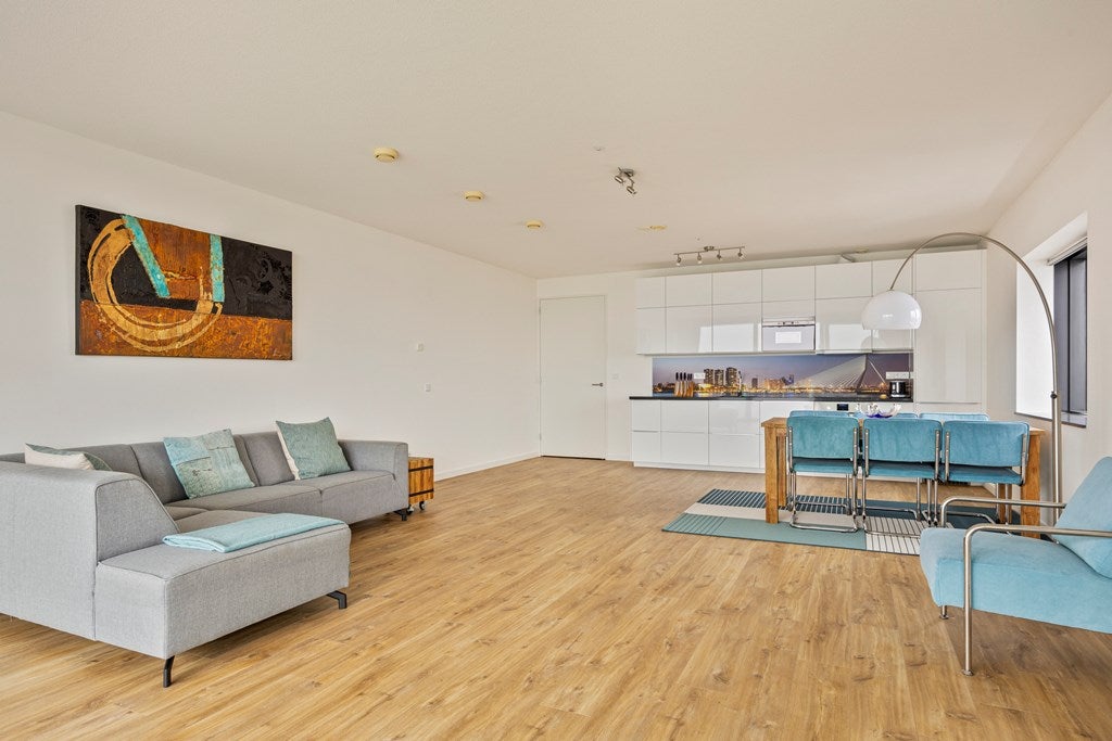 Te huur Appartement Anna van Buerenplein 212 in Den Haag