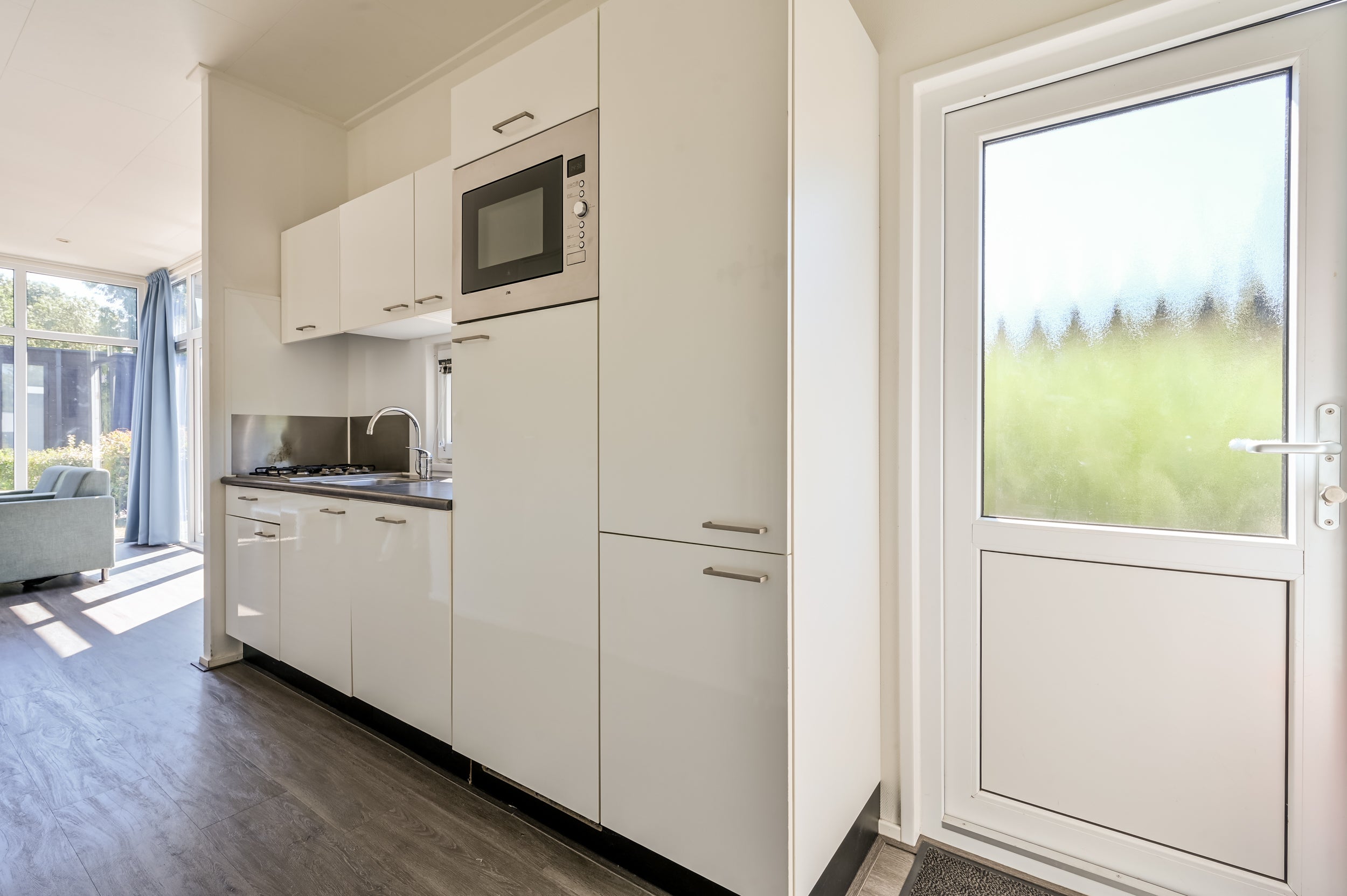 Vrijstaande woning te koop: Zuiderweg 2R-0335, Halfweg
