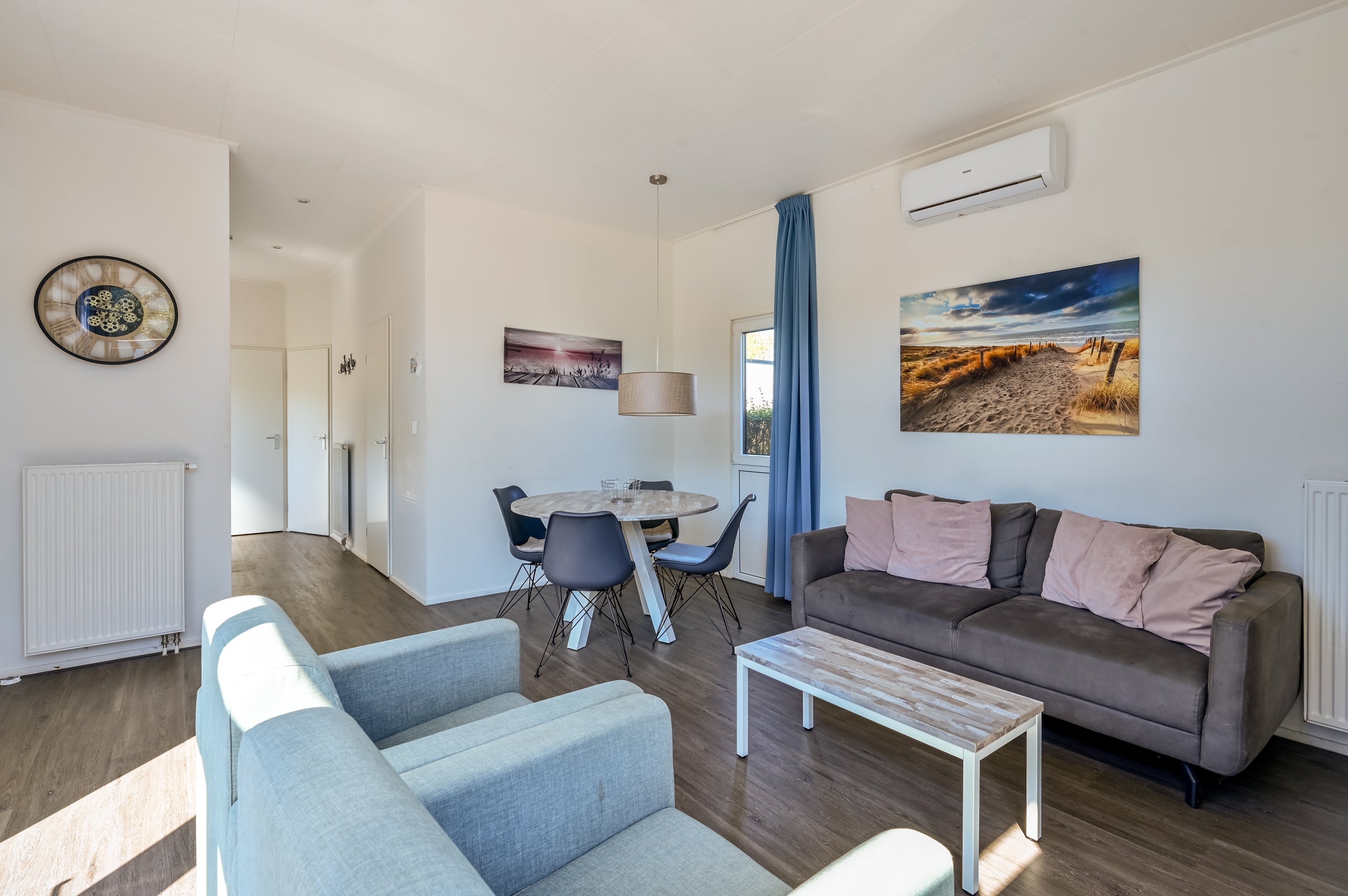 Vrijstaande woning te koop: Zuiderweg 2R-0335, Halfweg