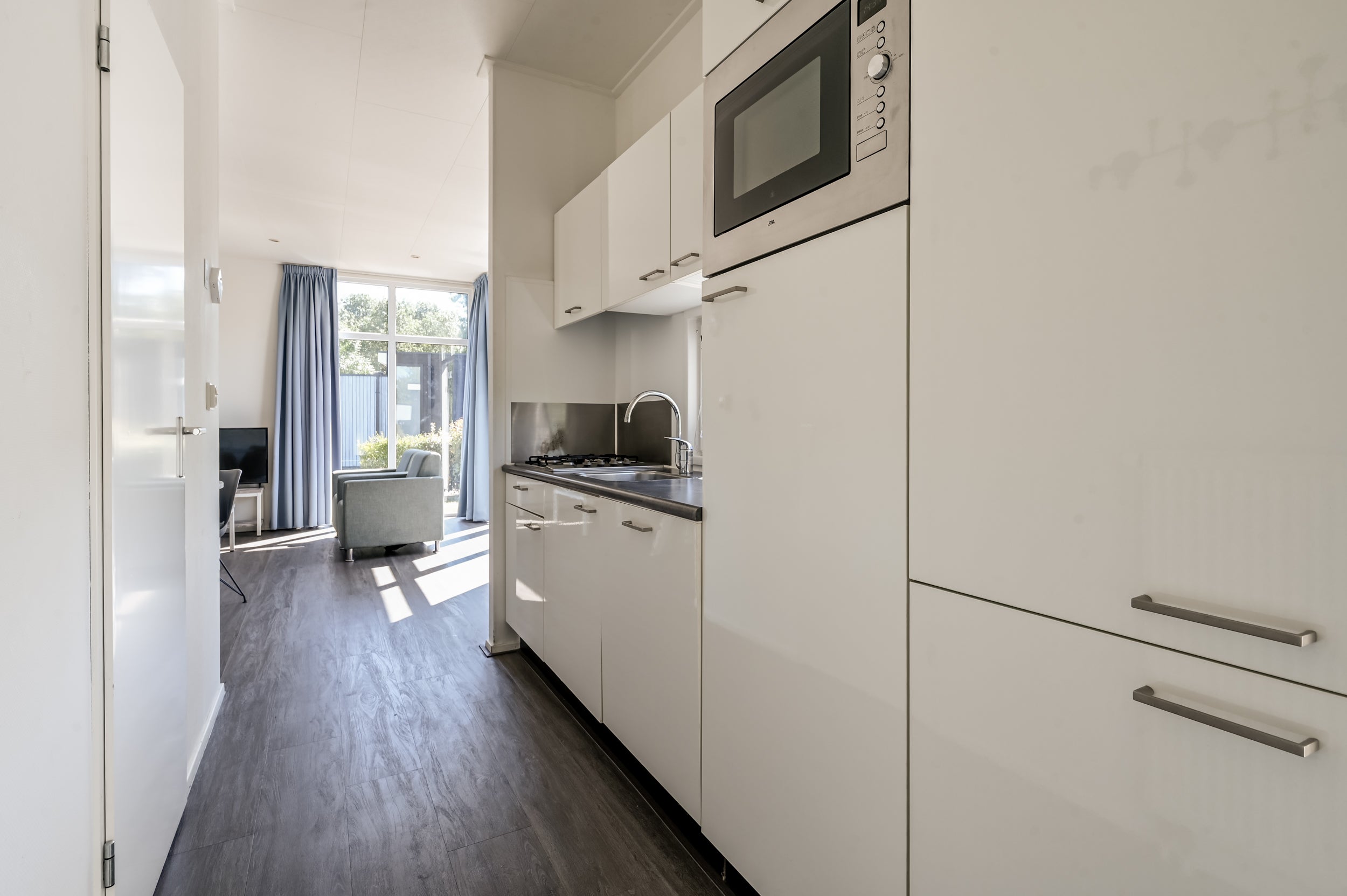 Vrijstaande woning te koop: Zuiderweg 2R-0335, Halfweg
