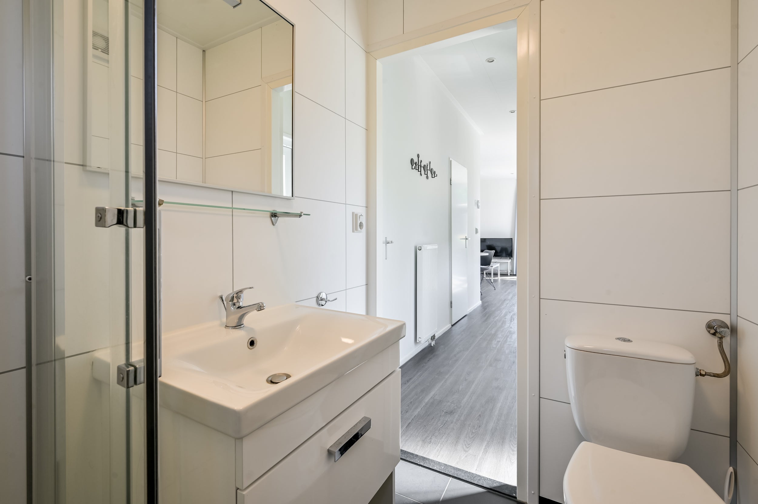 Vrijstaande woning te koop: Zuiderweg 2R-0335, Halfweg