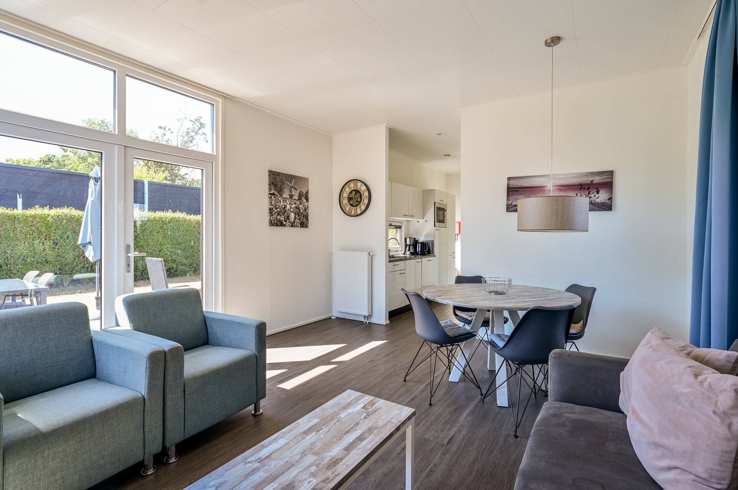 Vrijstaande woning te koop: Zuiderweg 2R-0335, Halfweg