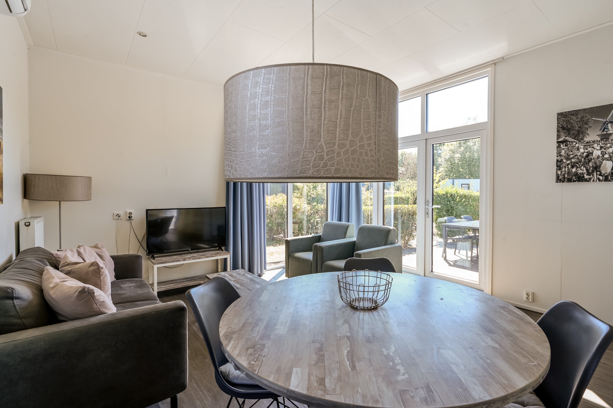 Vrijstaande woning te koop: Zuiderweg 2R-0335, Halfweg