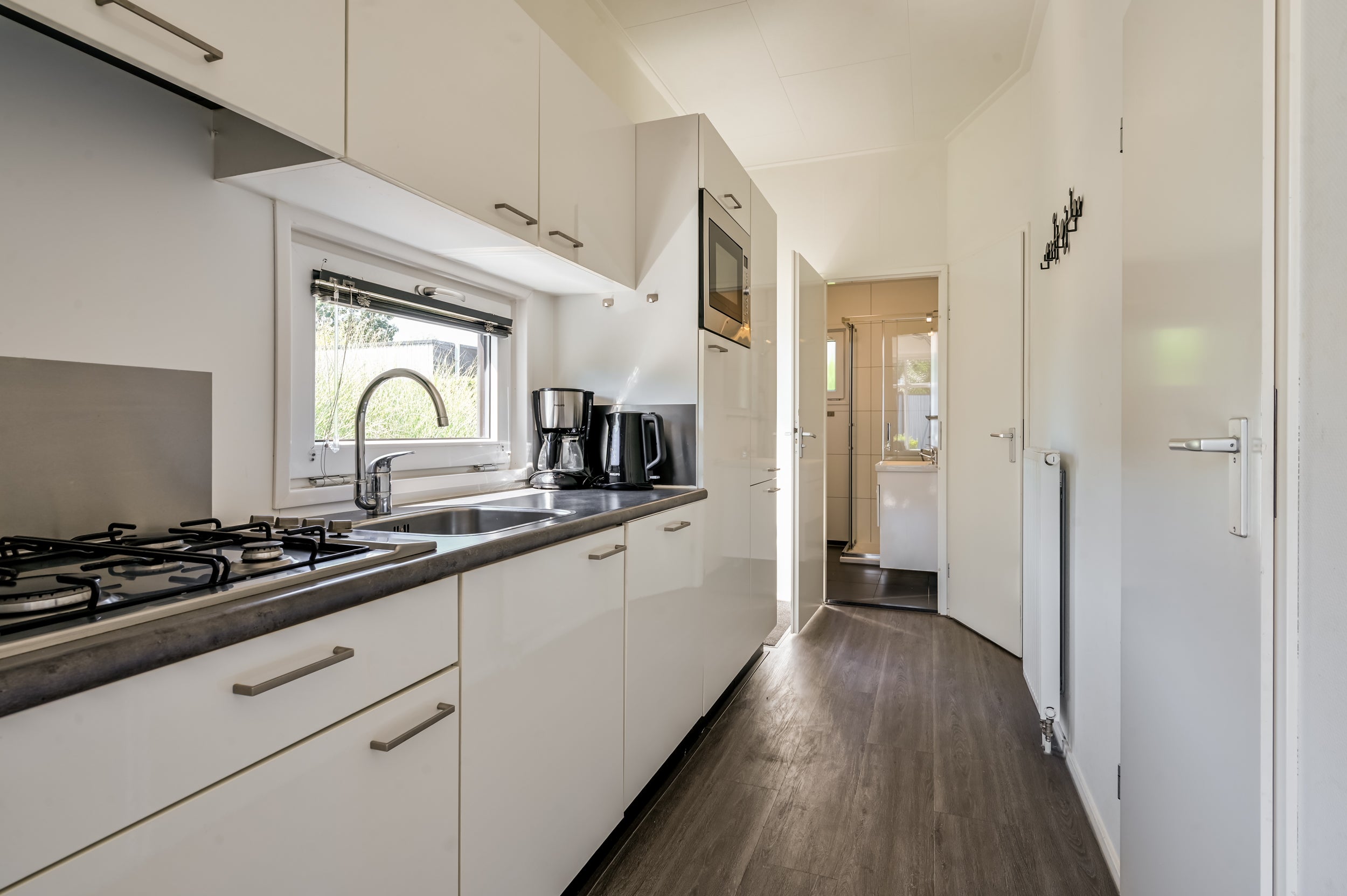 Vrijstaande woning te koop: Zuiderweg 2R-0335, Halfweg