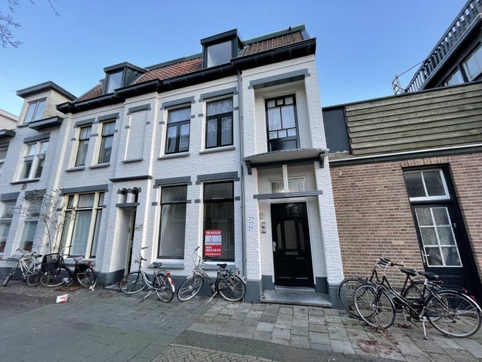 Te huur: Appartement Lindestraat in Zwolle