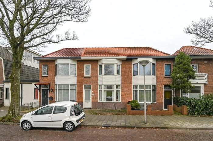 Van Ostadestraat 87