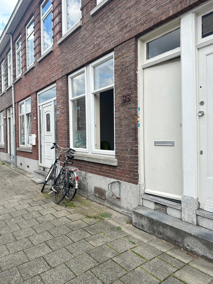 Te huur: Appartement Gaesbeekstraat in Rotterdam