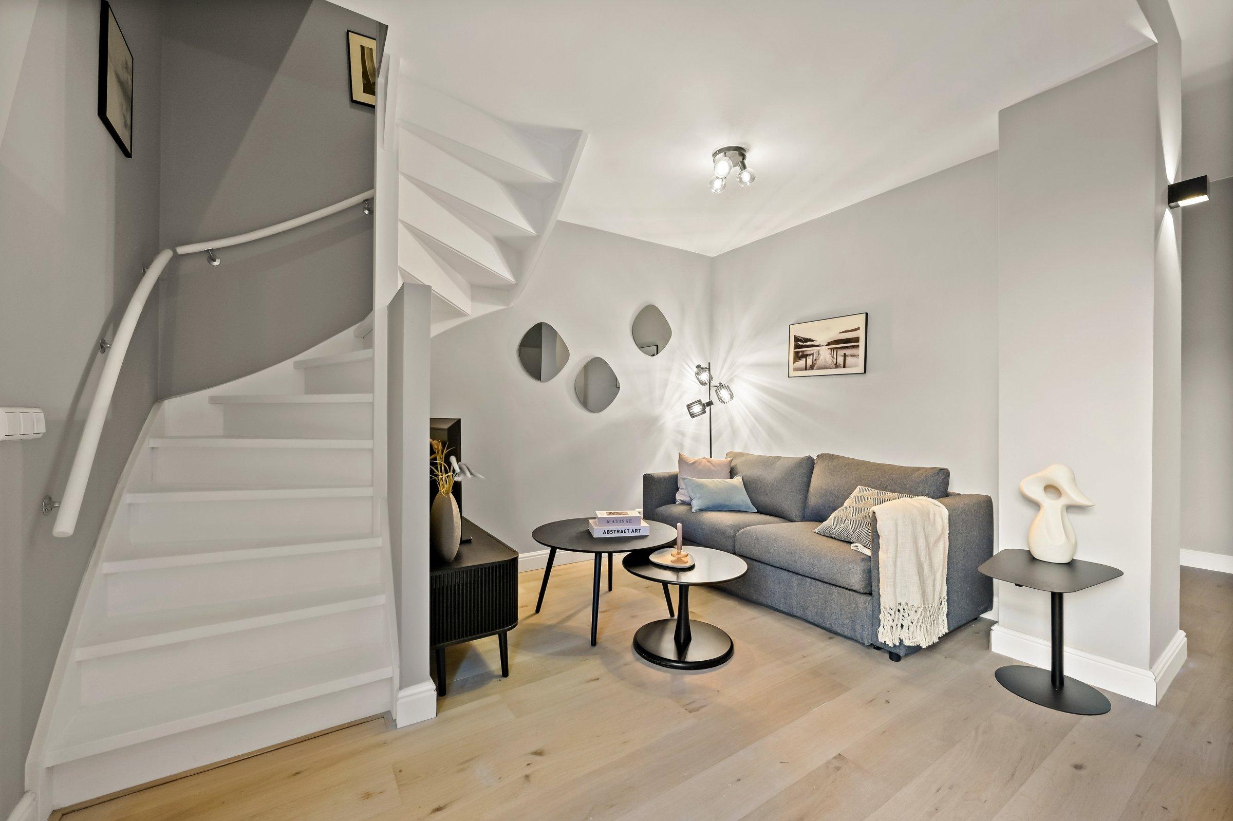 Te huur Appartement Hoge Zand in Den Haag