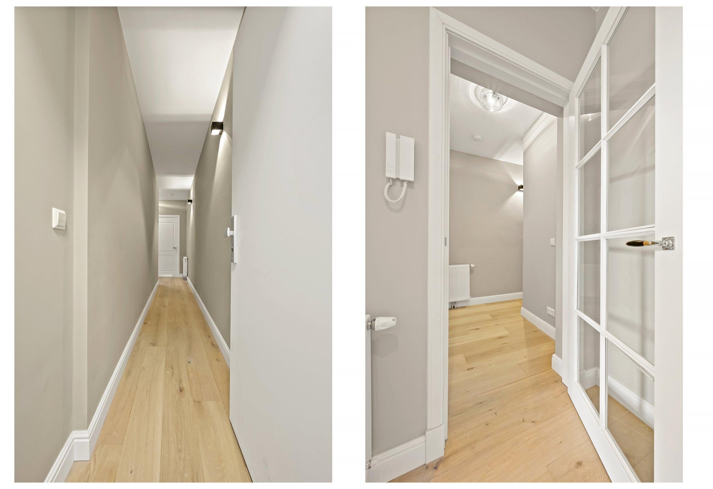 Te huur Appartement Hoge Zand in Den Haag