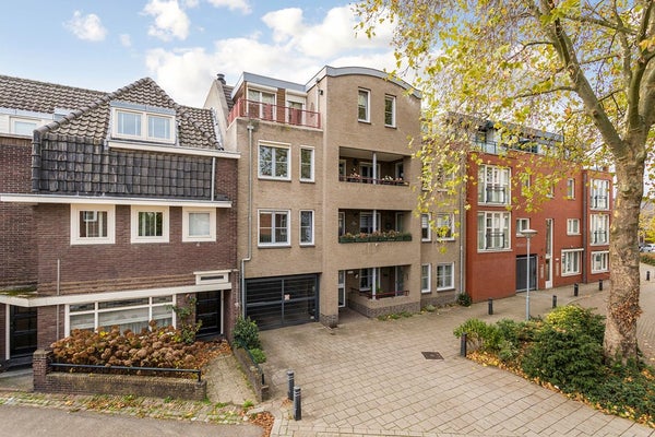 Te huur: Appartement Parallelweg in Venlo