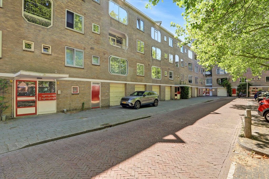 Appartement Meander 283 in Amstelveen