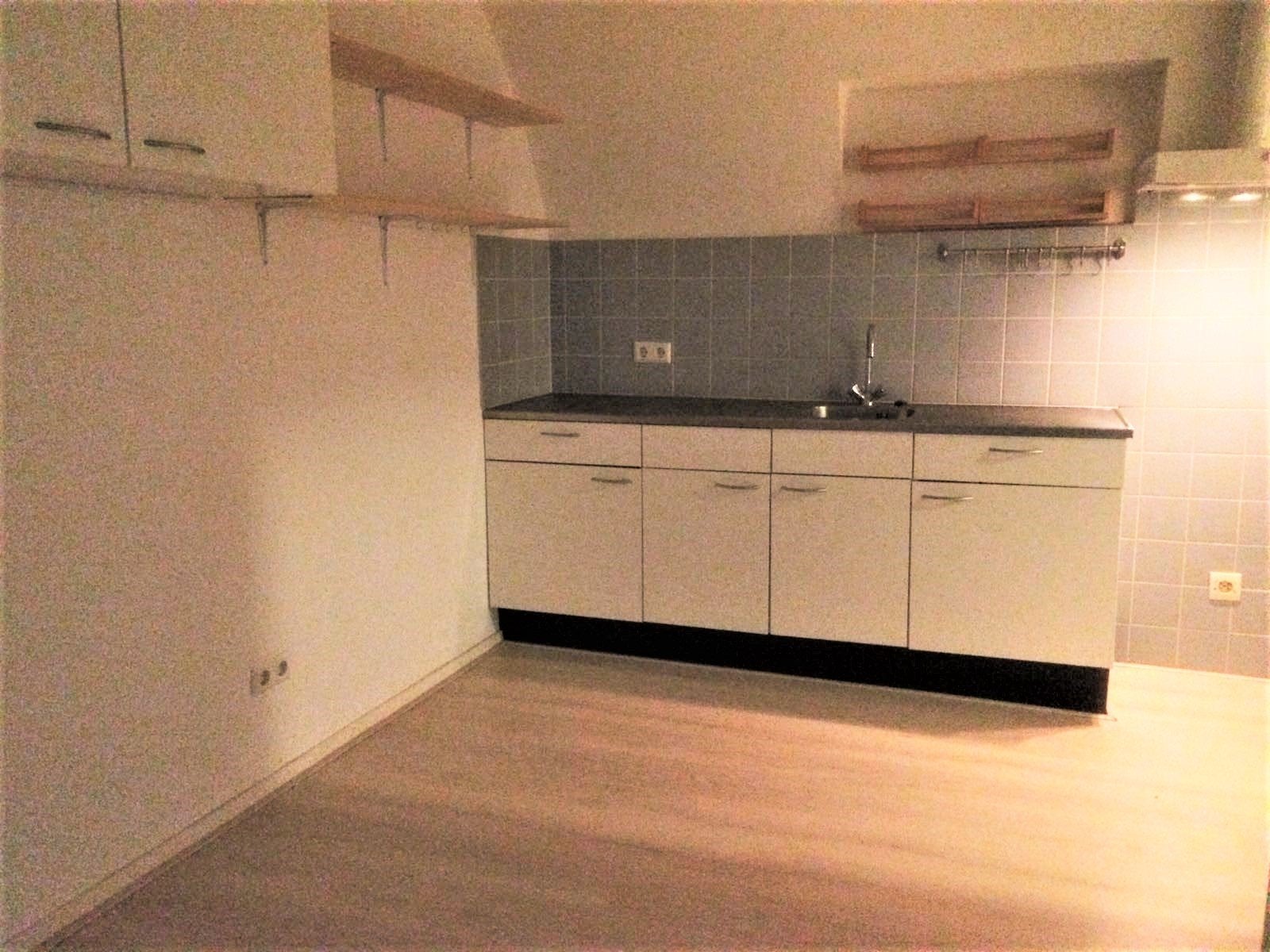 Te huur Appartement Donkerstraat in Utrecht