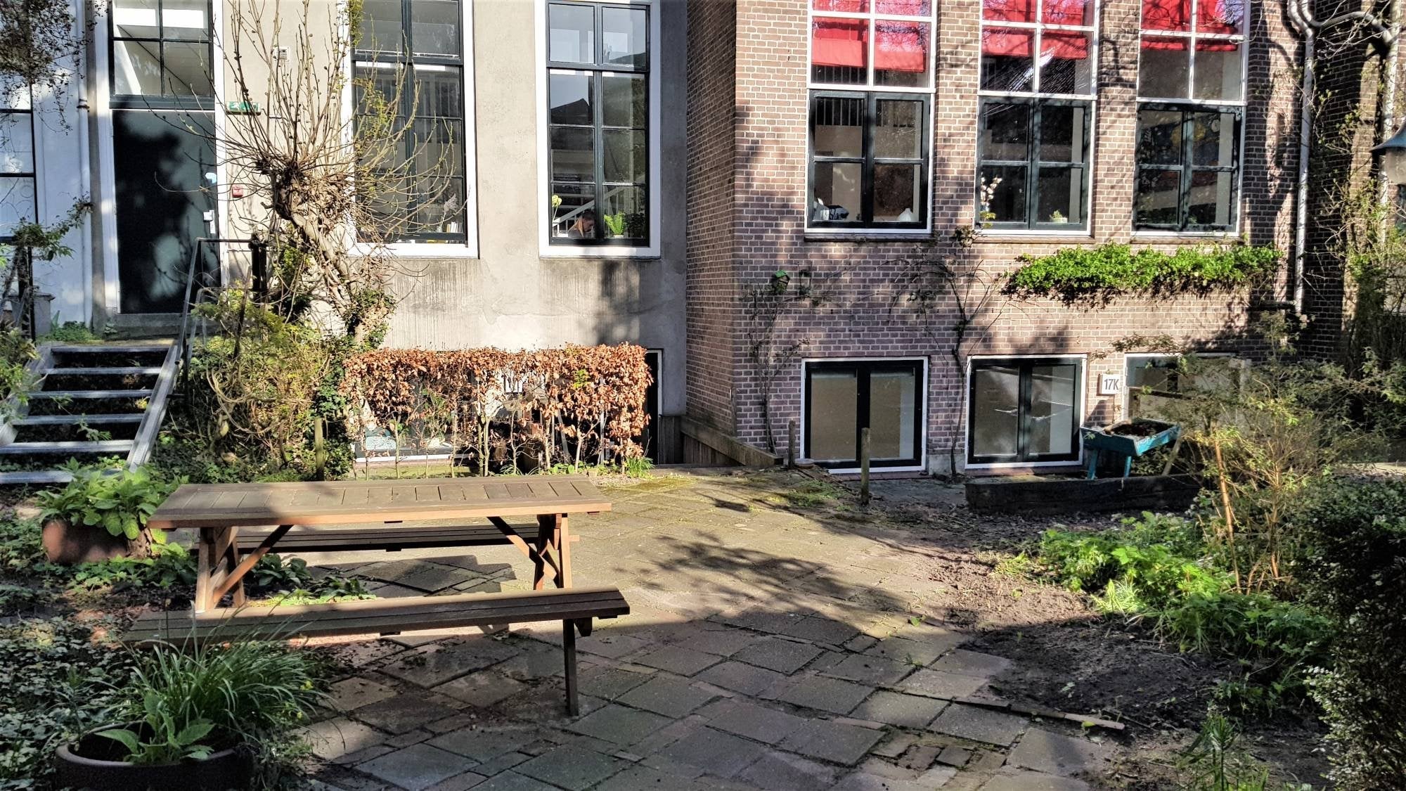 Te huur Appartement Donkerstraat in Utrecht