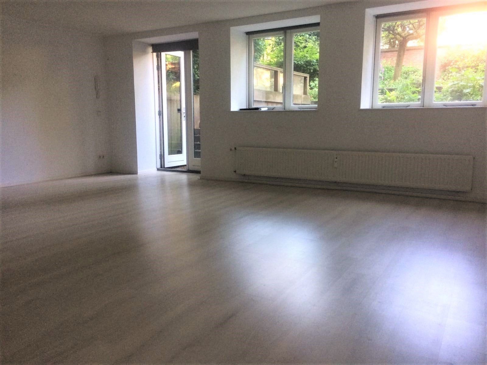 Te huur Appartement Donkerstraat in Utrecht
