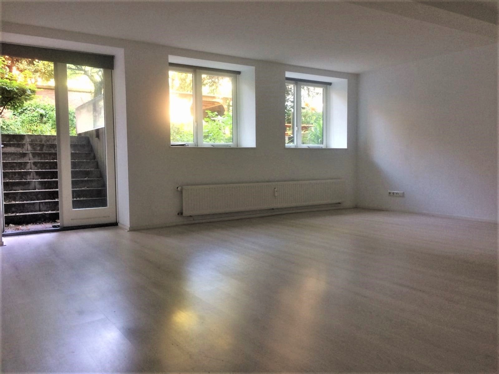 Te huur Appartement Donkerstraat in Utrecht