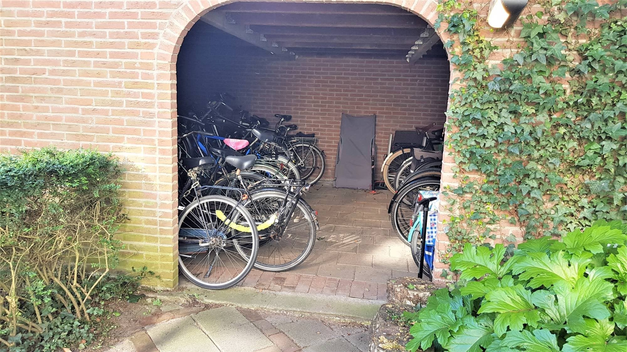Te huur Appartement Donkerstraat in Utrecht