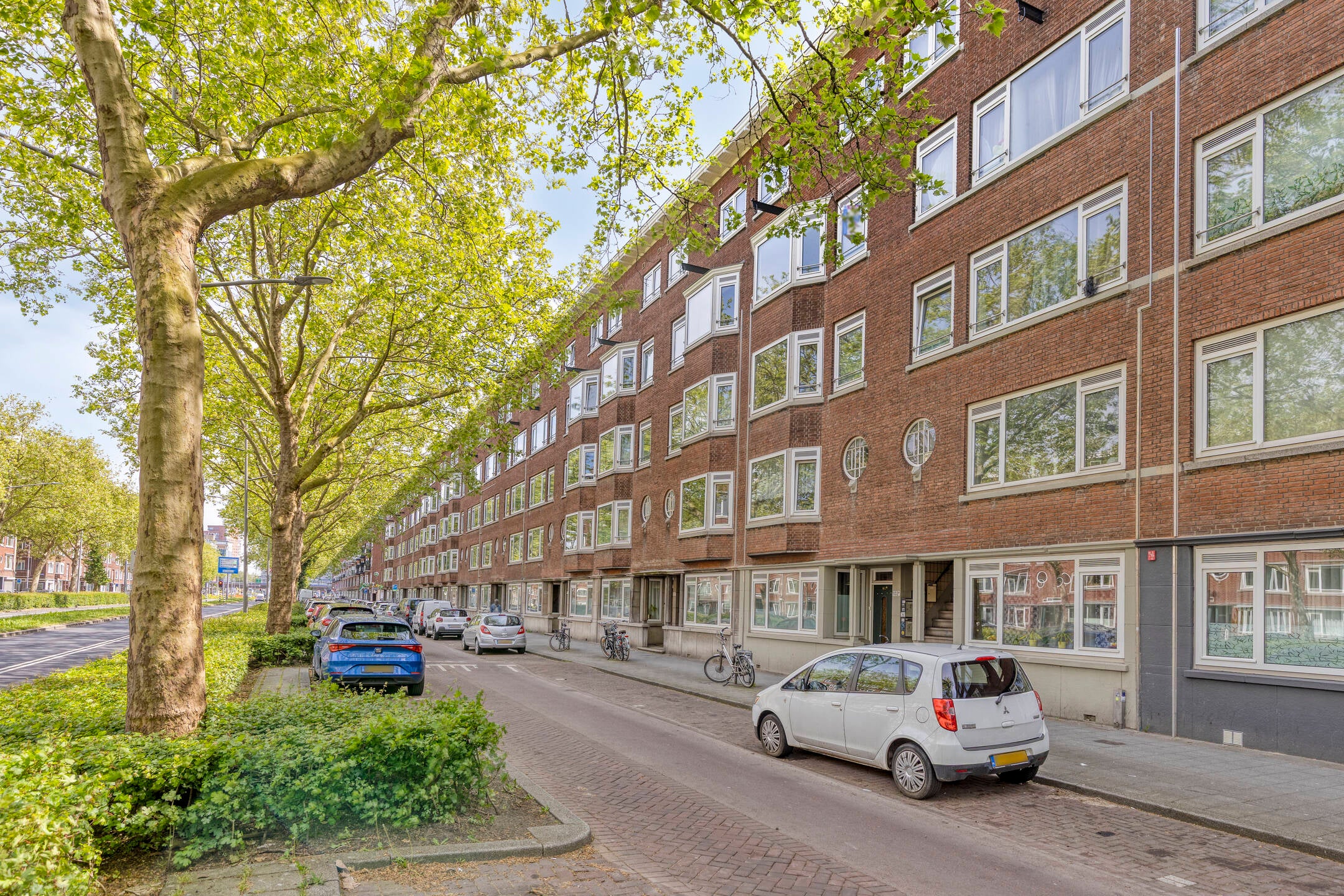 Pleinweg