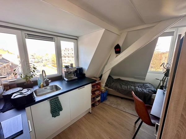 Oldenzaalsestraat, Enschede