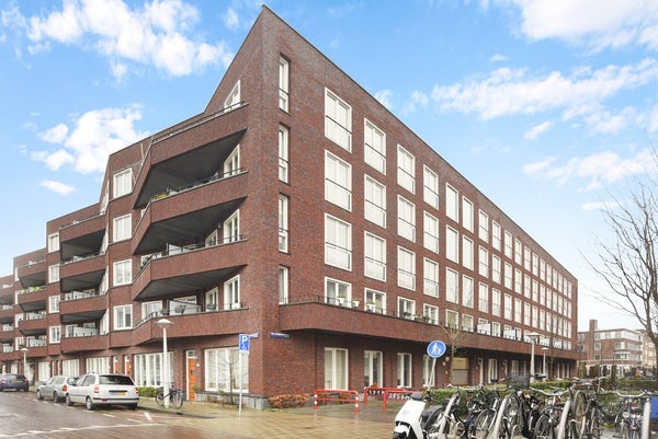 Van Kinsbergenstraat 126