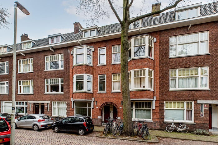 Dr. de Visserstraat 28 B1