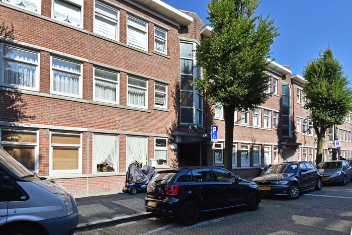 Pasteurstraat 172