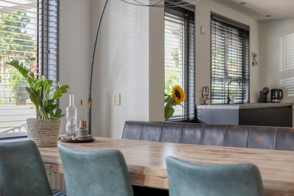 Flat Graaf Willemlaan in Amersfoort