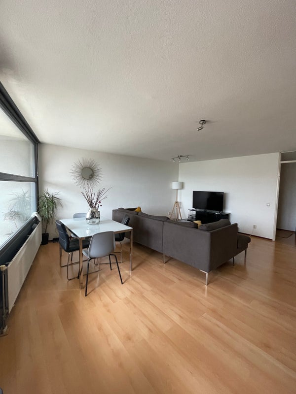 Te huur Appartement Jan van Duivenvoordestraat in Amsterdam