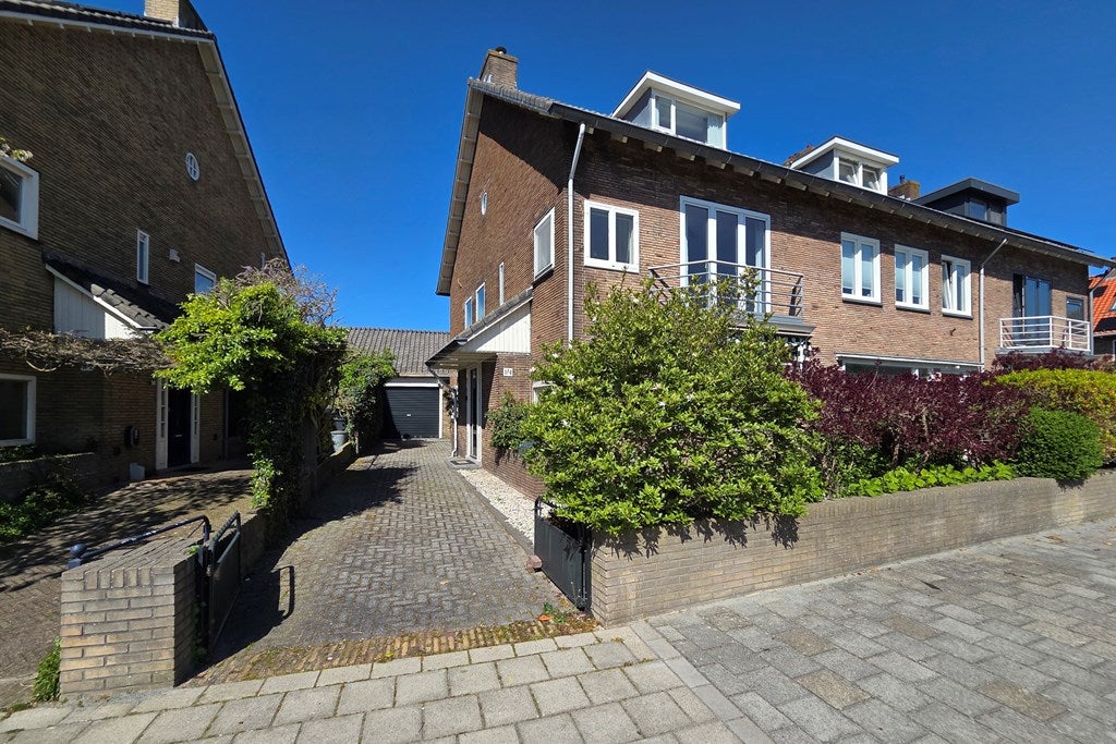 Lodewijk van Deyssellaan