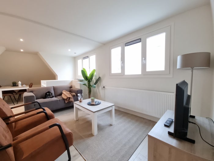 Te huur: Appartement Westvest in Schiedam