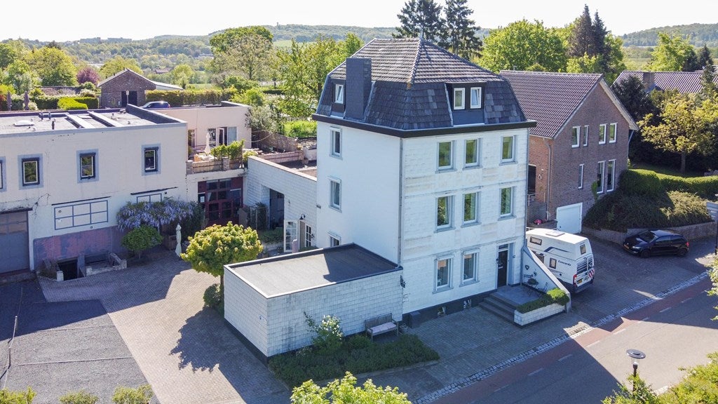Huis Holset 70 in Lemiers