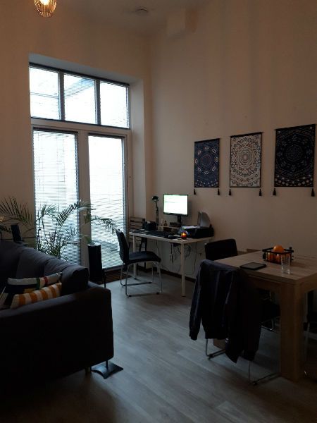 Te huur Appartement Telegraafstraat in Tilburg