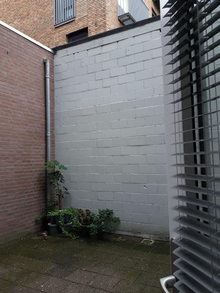 Te huur Appartement Telegraafstraat in Tilburg