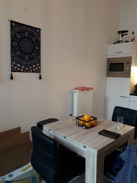 Te huur Appartement Telegraafstraat in Tilburg