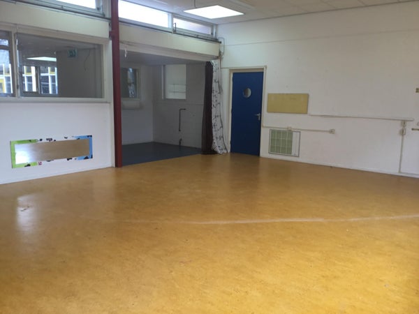 Kamer 't Swin in Drachten