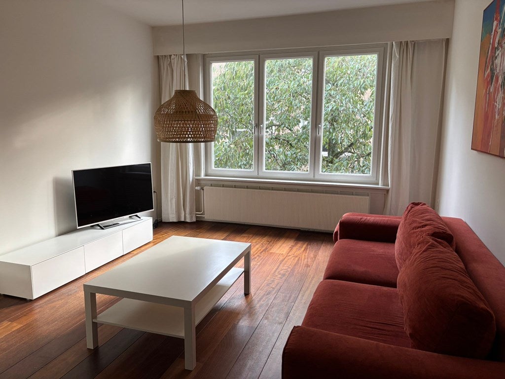 Te huur Appartement Bronckhorststraat in Amsterdam