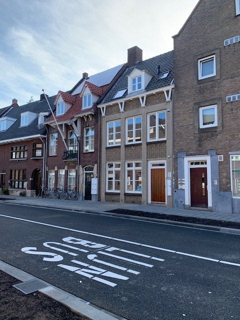 Te huur: Appartement Hertogstraat in Eindhoven