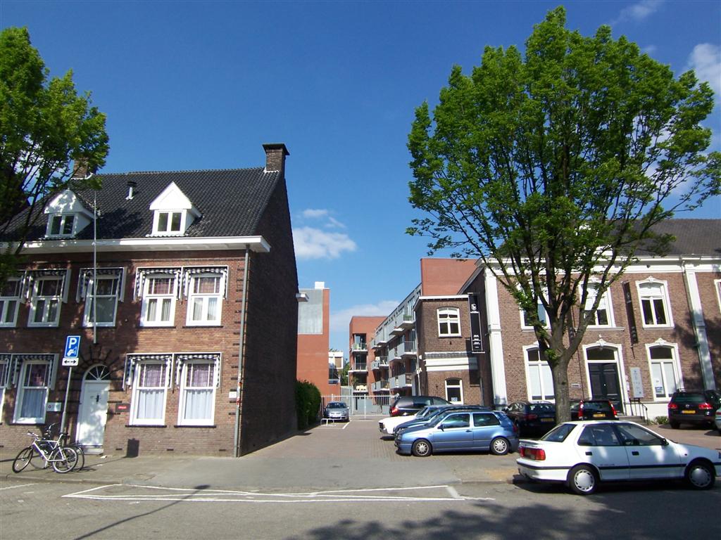 Stratumsedijk