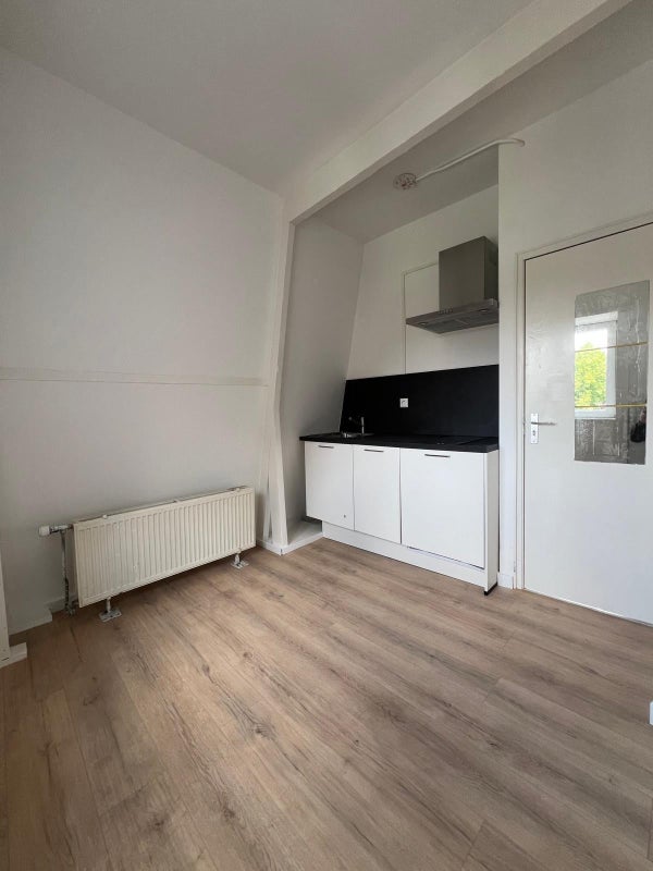 Huis Meeuwerderweg in Groningen