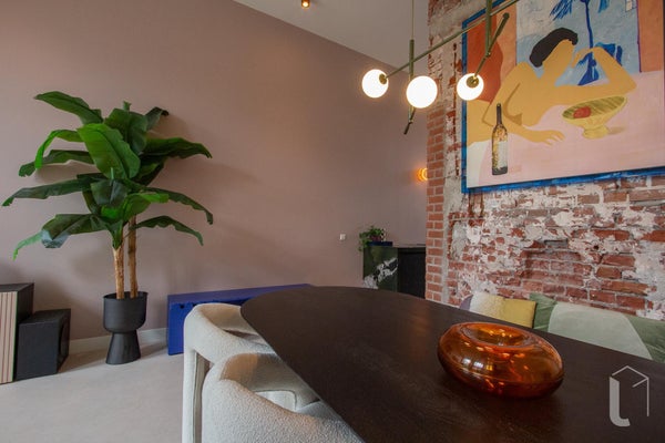 Appartement Jean Jonxisstraat in Rotterdam