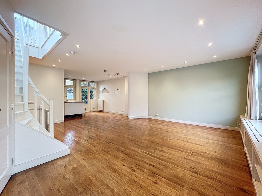 Te huur Appartement Willem de Zwijgerlaan 49 3 in Amsterdam