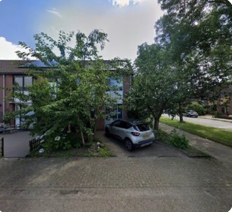 Appartement Dijkhuizenstraat in Amersfoort