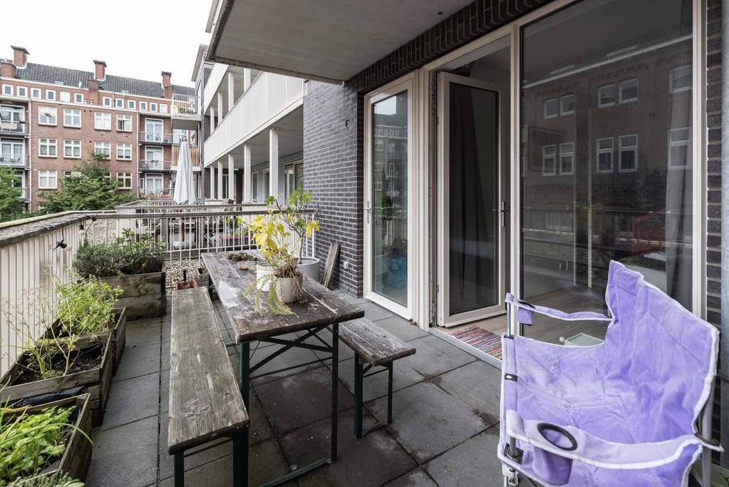 Land van Cocagneplein