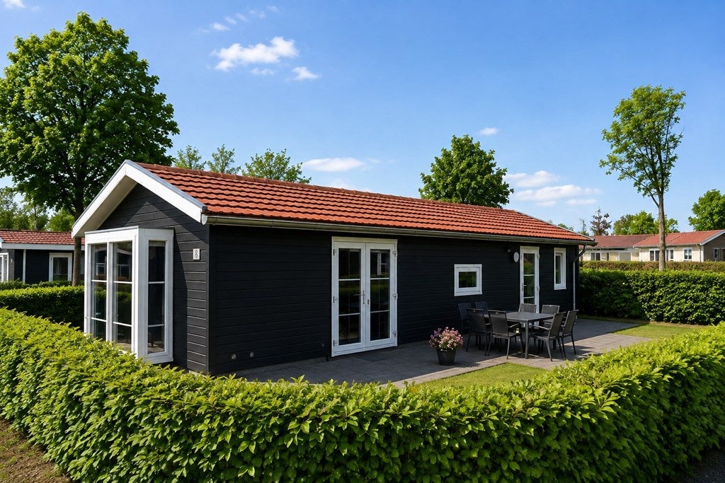 Huis Varelseweg 211 HA04 in Hulshorst