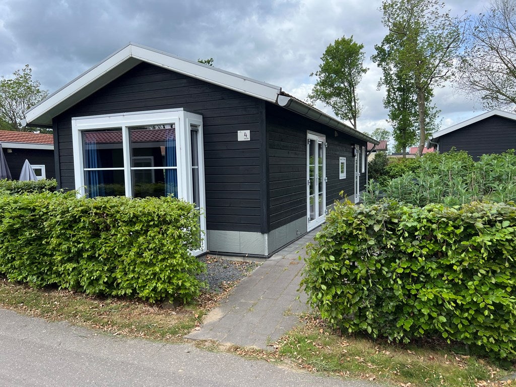 Huis Varelseweg 211 HA04 in Hulshorst