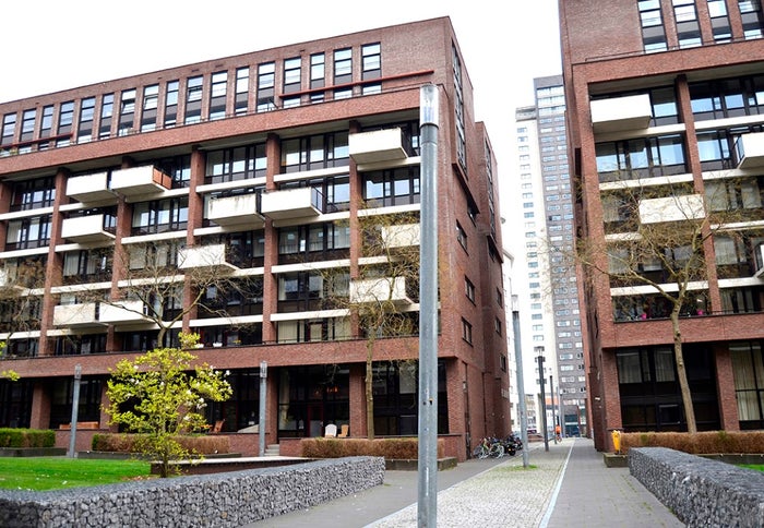 Te huur: Appartement Lichtstraat in Eindhoven