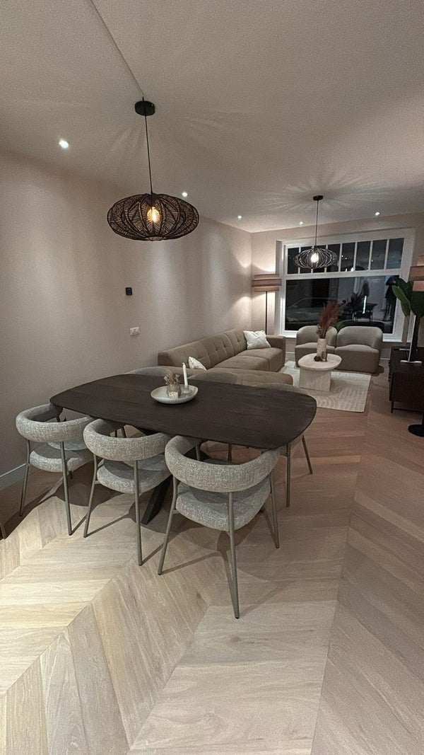 Appartement Churchill-laan 212 in Amsterdam